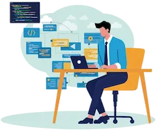 Développements et code sur mesure